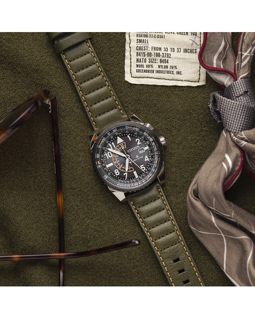 Citizen 2025 nighthawk prezzo
